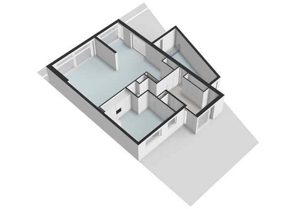 Branding 14, 1186 DH Amstelveen - Branding 14 - Amstelveen - Begane_grond - 3D  _3.jpg