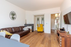 Te huur: Postjeskade 179H, 1058DS Amsterdam