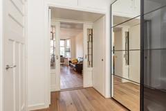 Nieuw in verhuur:Postjeskade 179H, 1058 DS Amsterdam - Foto