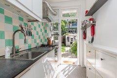 Nieuw in verhuur:Postjeskade 179H, 1058 DS Amsterdam - Foto