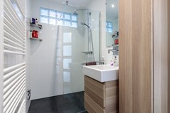 Nieuw in verhuur: Postjeskade 179H, 1058 DS Amsterdam