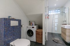 Nieuw in verhuur: Postjeskade 179H, 1058 DS Amsterdam