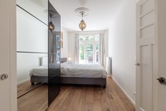 Nieuw in verhuur: Postjeskade 179H, 1058 DS Amsterdam