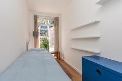 Nieuw in verhuur: Postjeskade 179H, 1058 DS Amsterdam