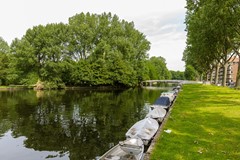 Nieuw in verhuur: Postjeskade 179H, 1058 DS Amsterdam