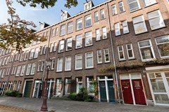 For sale: Pieter Aertszstraat 113H, 1074VP Amsterdam