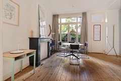 For sale: Pieter Aertszstraat 113H, 1074VP Amsterdam