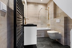 For sale: Pieter Aertszstraat 113H, 1074VP Amsterdam