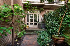 Onder bod:Pieter Aertszstraat 113H, 1074 VP Amsterdam - Foto