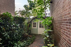 Onder bod:Pieter Aertszstraat 113H, 1074 VP Amsterdam - Foto