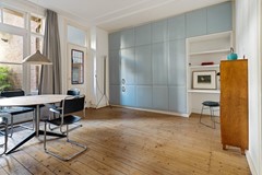 Onder bod:Pieter Aertszstraat 113H, 1074 VP Amsterdam - Foto