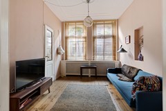 Onder bod:Pieter Aertszstraat 113H, 1074 VP Amsterdam - Foto