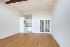 Huur:Prinsengracht 305D, 1016 GX Amsterdam - Foto