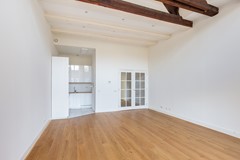 Huur:Prinsengracht 305D, 1016 GX Amsterdam - Foto