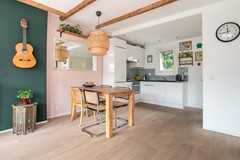 New for rent:Lodewijk Tripstraat 15-3, 1052 ER Amsterdam - Photo