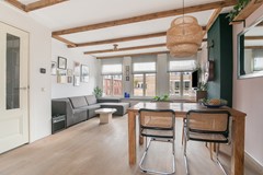 Lodewijk Tripstraat 15-3, 1052ER Amsterdam