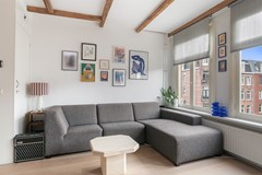 New for rent:Lodewijk Tripstraat 15-3, 1052 ER Amsterdam - Photo
