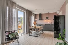 Te huur: Bart Van Der Leckhof 74, 1112WT Diemen