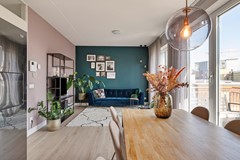 Te huur: Bart Van Der Leckhof 74, 1112WT Diemen