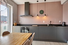 Verhuurd:Bart Van Der Leckhof 74, 1112 WT Diemen - Foto