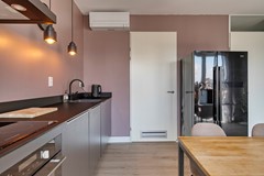 Verhuurd:Bart Van Der Leckhof 74, 1112 WT Diemen - Foto