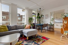 appartementen te huur op Jacob van Lennepstraat 241B