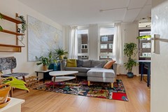 Verhuurd:Jacob van Lennepstraat 241B, 1053 JD Amsterdam - Foto