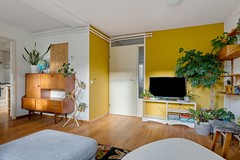 Verhuurd:Jacob van Lennepstraat 241B, 1053 JD Amsterdam - Foto