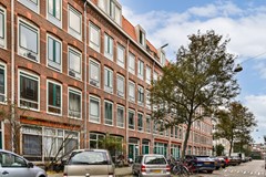 For sale: Jacob van Lennepstraat 246D, 1053 KB Amsterdam