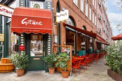 For sale: Jacob van Lennepstraat 246D, 1053 KB Amsterdam