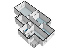 For sale: Jacob van Lennepstraat 246D, 1053 KB Amsterdam