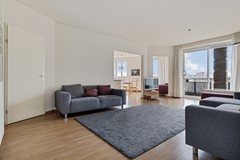 For rent:Van der Palmkade 114, 1051 RH Amsterdam - Photo