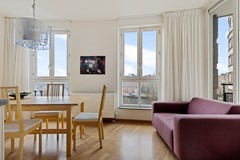 For rent:Van der Palmkade 114, 1051 RH Amsterdam - Photo