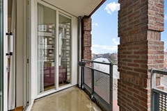 For rent: Van der Palmkade 114, 1051 RH Amsterdam