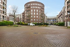 For rent: Van der Palmkade 114, 1051 RH Amsterdam