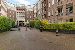 For rent: Van der Palmkade 114, 1051 RH Amsterdam