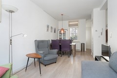 For rent: Balistraat 113-1, 1094JH Amsterdam