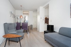 Huur:Balistraat 113-1, 1094 JH Amsterdam - Foto