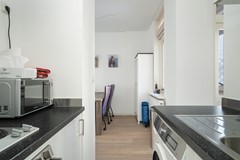 Huur:Balistraat 113-1, 1094 JH Amsterdam - Foto