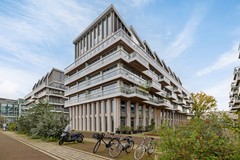 For rent: Bottelarijstraat, 1019 VC Amsterdam