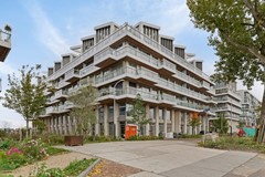 For rent: Bottelarijstraat, 1019 VC Amsterdam