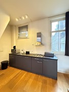 Huur:Toldwarsstraat 5B, 1073 RP Amsterdam - Foto