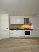 Under option: Pieter Aertszstraat 115-2, 1074VP Amsterdam