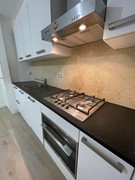 Under option:Pieter Aertszstraat 115-2, 1074 VP Amsterdam - Photo