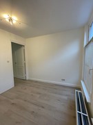 Under option: Pieter Aertszstraat 115-2, 1074 VP Amsterdam