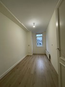 Under option: Pieter Aertszstraat 115-2, 1074 VP Amsterdam