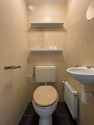 Under option: Pieter Aertszstraat 115-2, 1074 VP Amsterdam