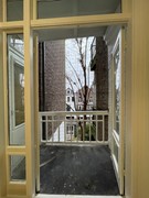 Under option: Pieter Aertszstraat 115-2, 1074 VP Amsterdam