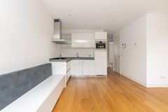 Te huur: Nieuwe Achtergracht 105-2, 1018WR Amsterdam