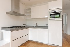 Nieuw in verhuur:Nieuwe Achtergracht 105-2, 1018 WR Amsterdam - Foto